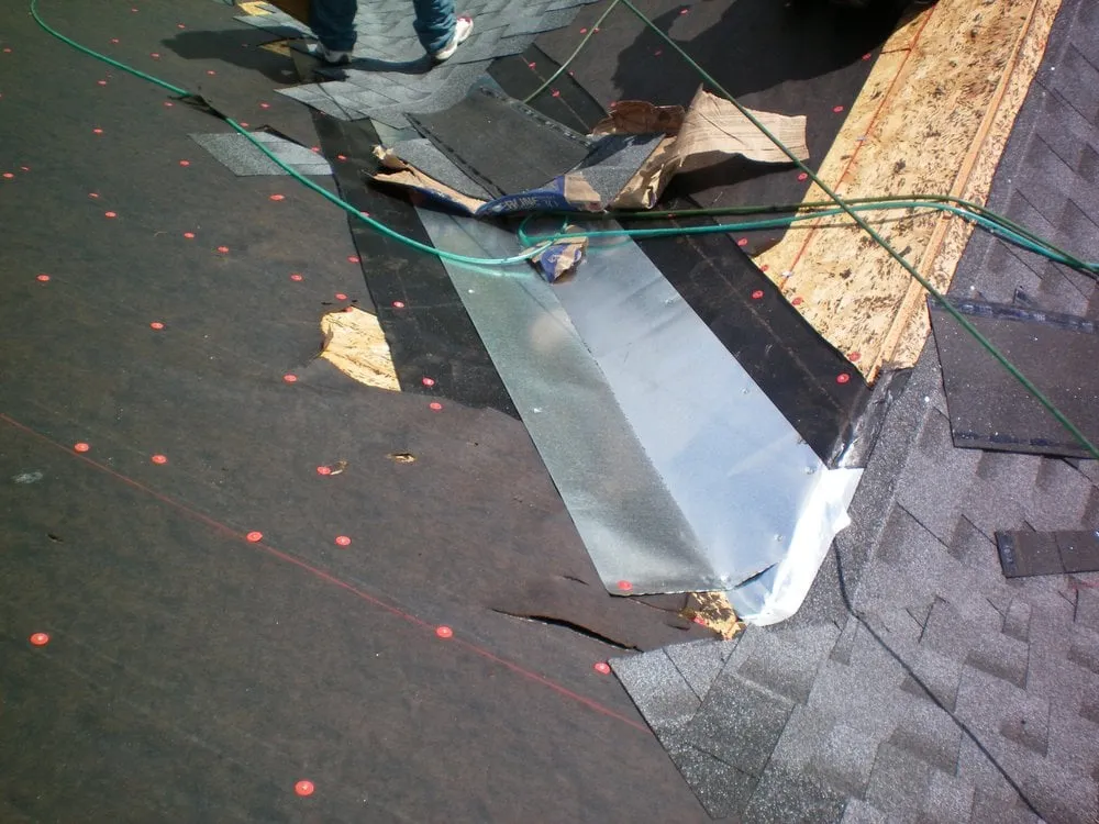 Slide of Accent Roofing Company & Construction