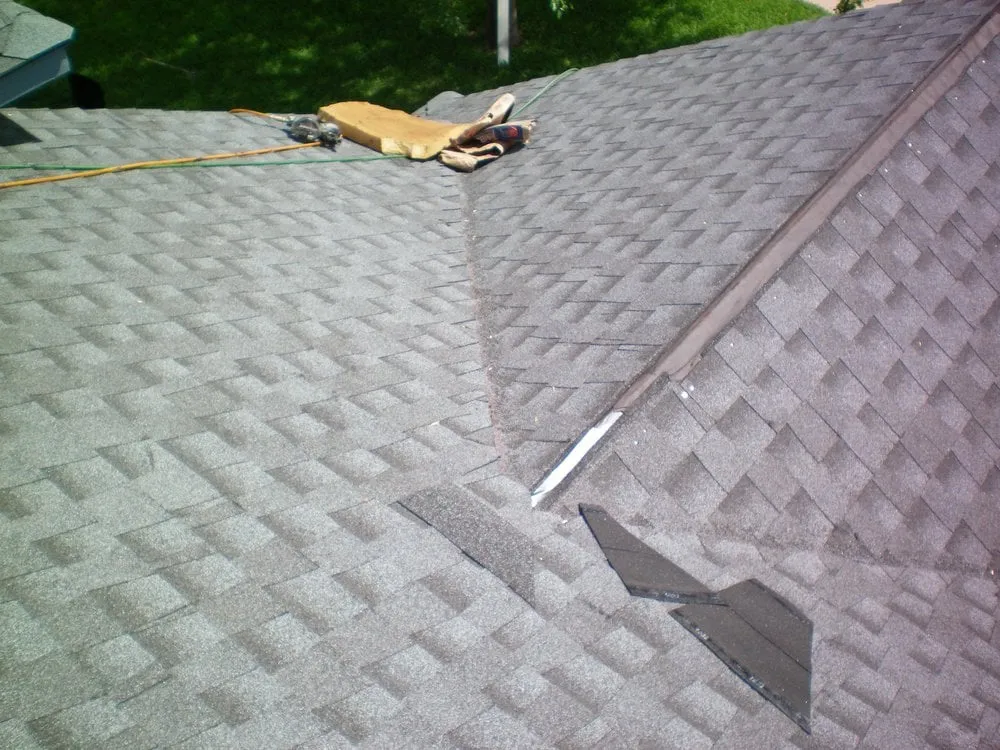Slide of Accent Roofing Company & Construction
