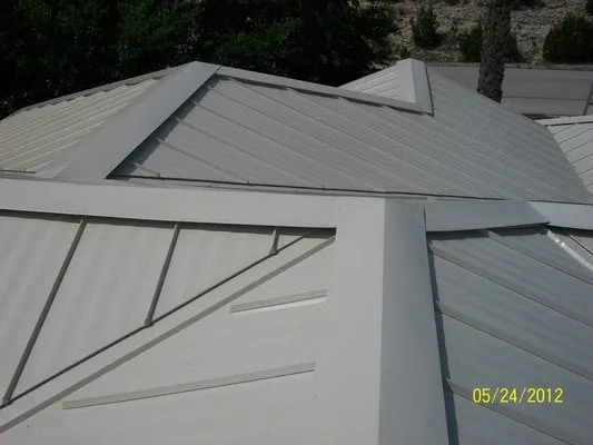 Slide of Accent Roofing Company & Construction
