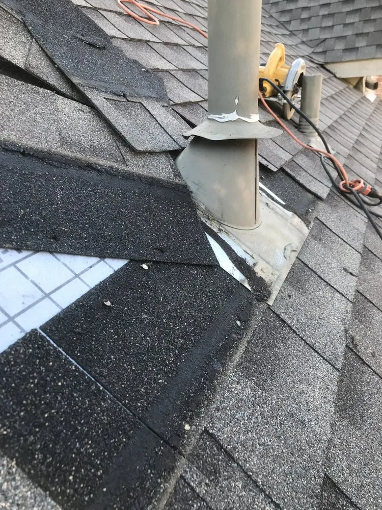 Slide of Accent Roofing Company & Construction