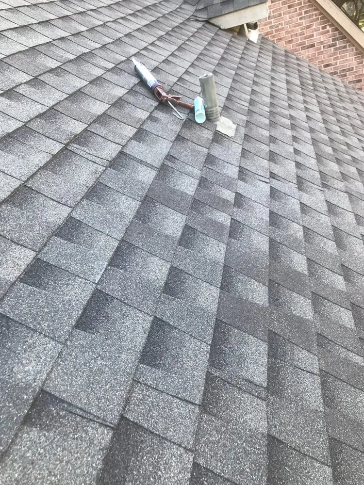 Slide of Accent Roofing Company & Construction