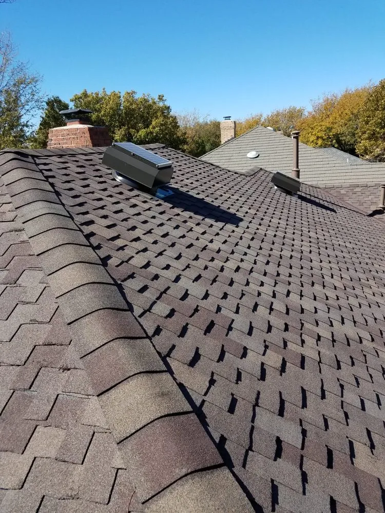 Slide of Accent Roofing of Amarillo