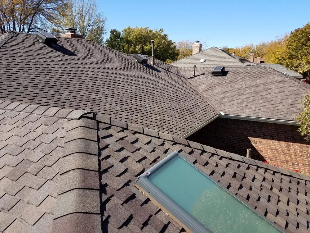 Slide of Accent Roofing of Amarillo