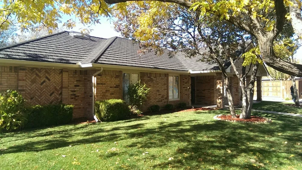 Slide of Accent Roofing of Amarillo