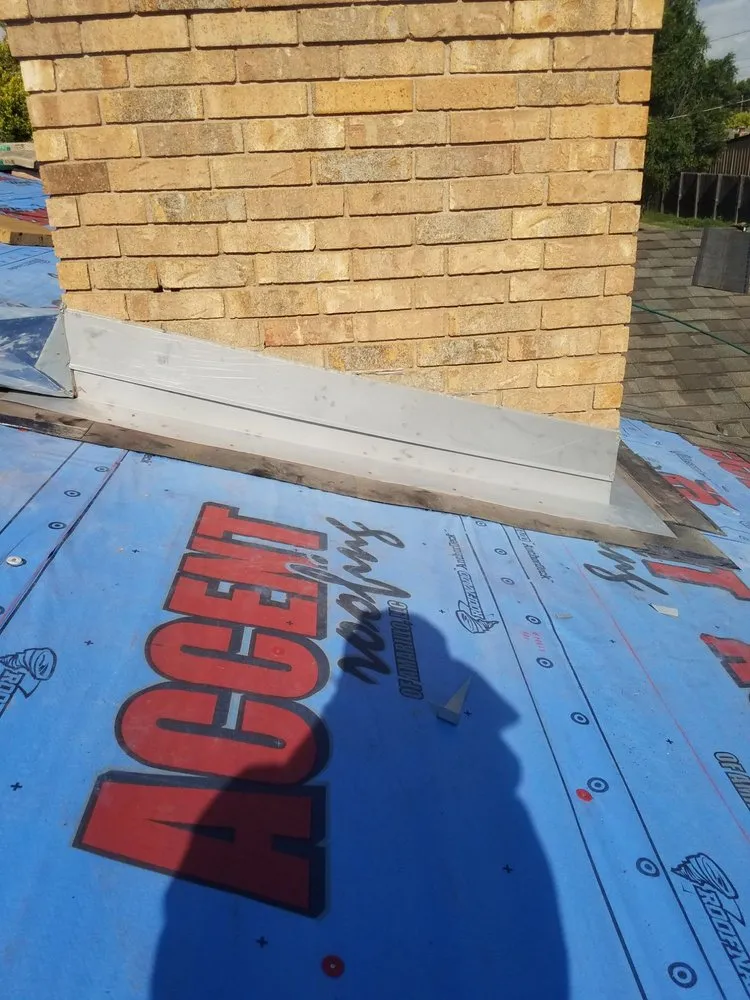 Slide of Accent Roofing of Amarillo