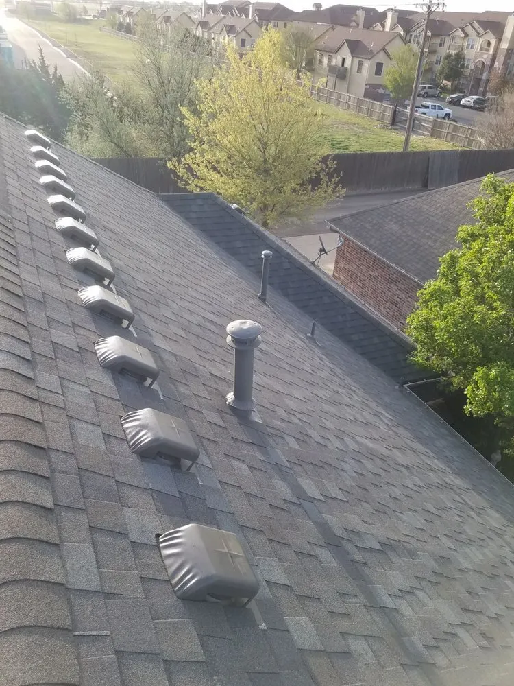 Slide of Accent Roofing of Amarillo