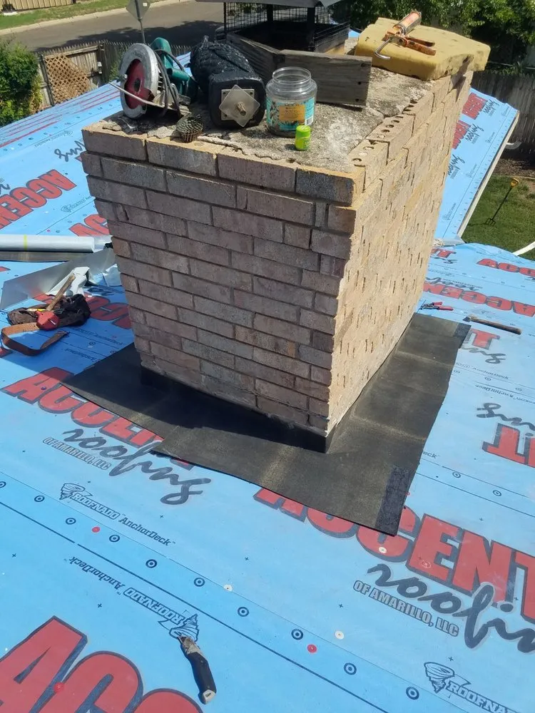 Slide of Accent Roofing of Amarillo