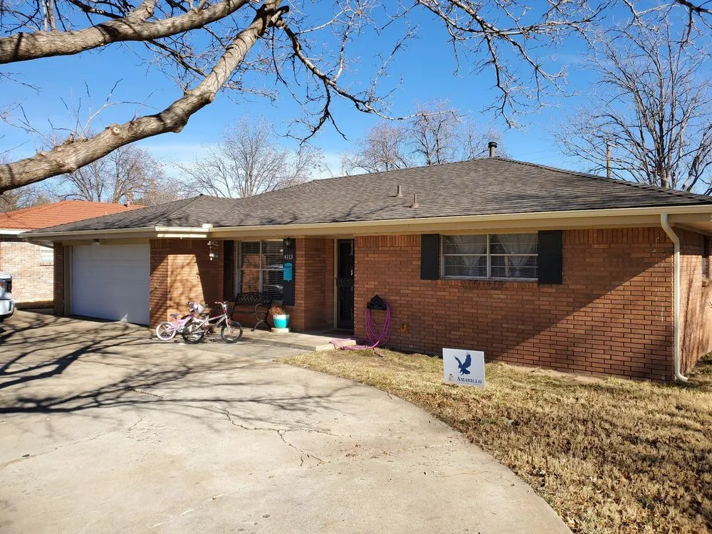 Slide of Accent Roofing of Amarillo