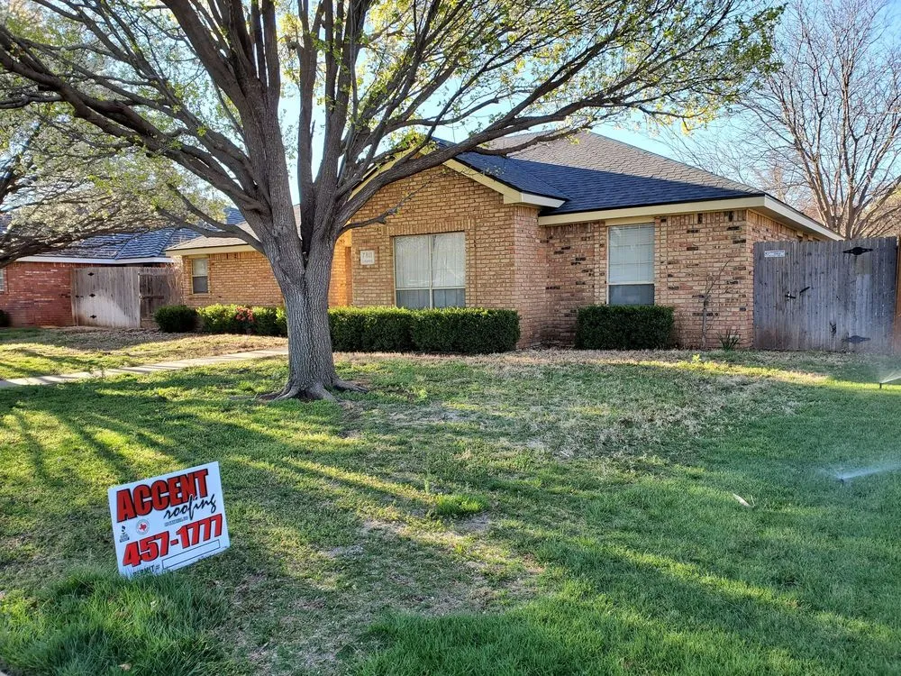 Slide of Accent Roofing of Amarillo
