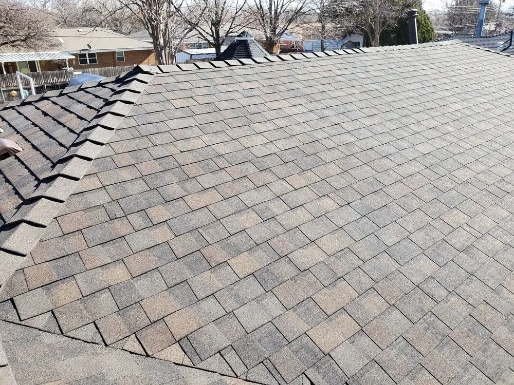 Slide of Accent Roofing of Amarillo