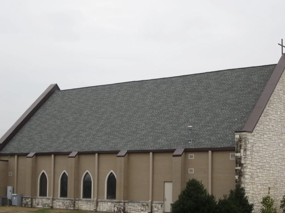 Slide of Accent Roofing