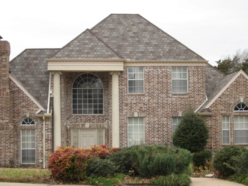 Slide of Accent Roofing