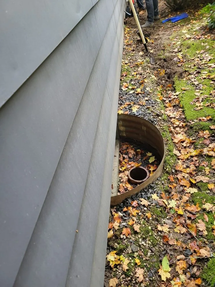 Slide of Access Construction & Masonry