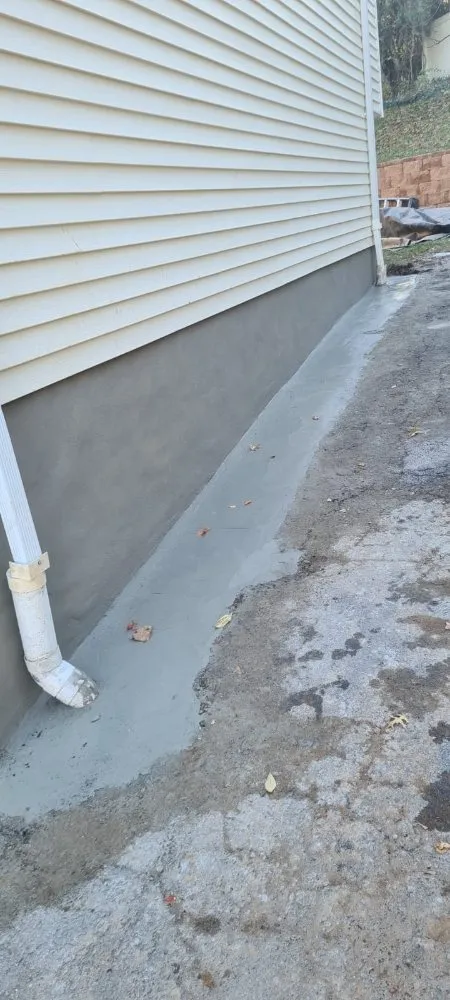 Slide of Access Construction & Masonry