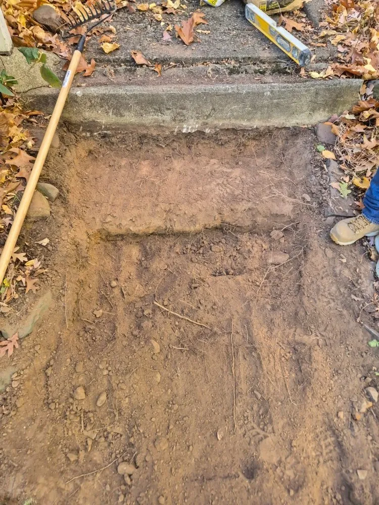 Slide of Access Construction & Masonry