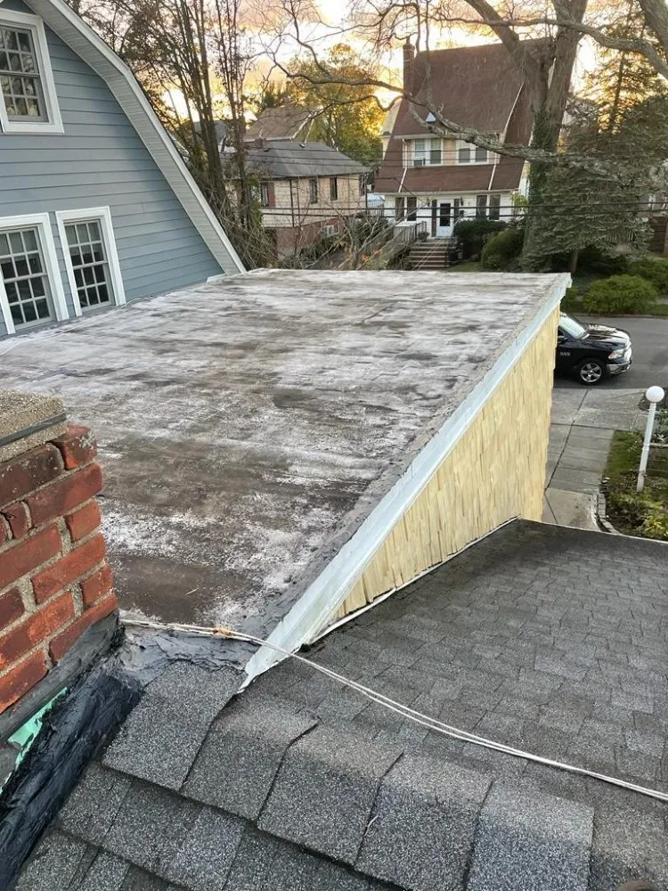 Slide of Access Construction & Masonry