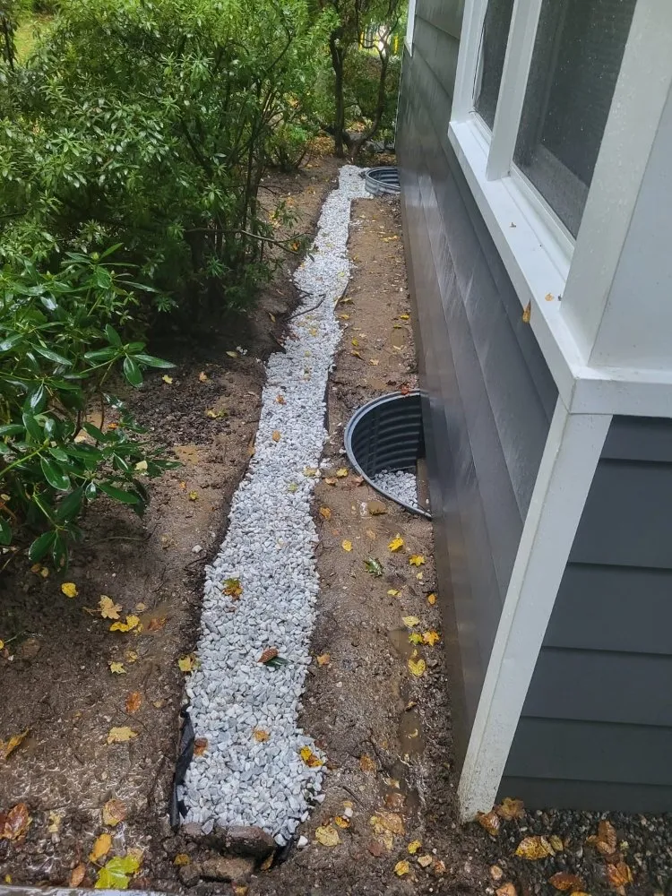 Slide of Access Construction & Masonry