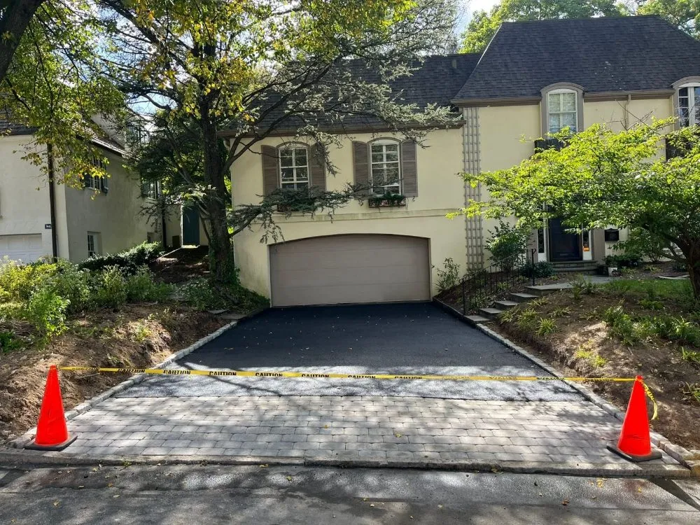 Slide of Access Construction & Masonry