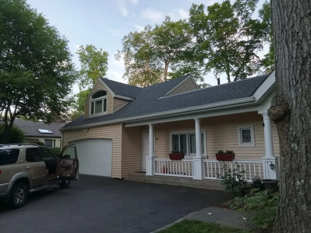 Slide of Access Construction & Masonry