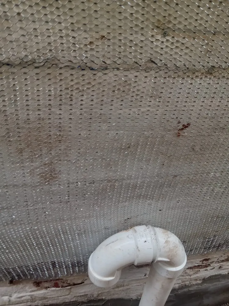 Slide of Access Construction & Masonry