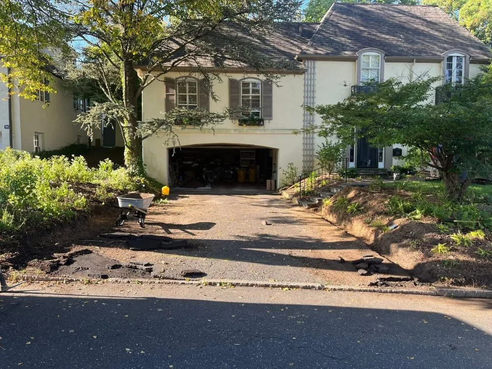 Slide of Access Construction & Masonry