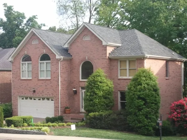 Slide of Access Roofing