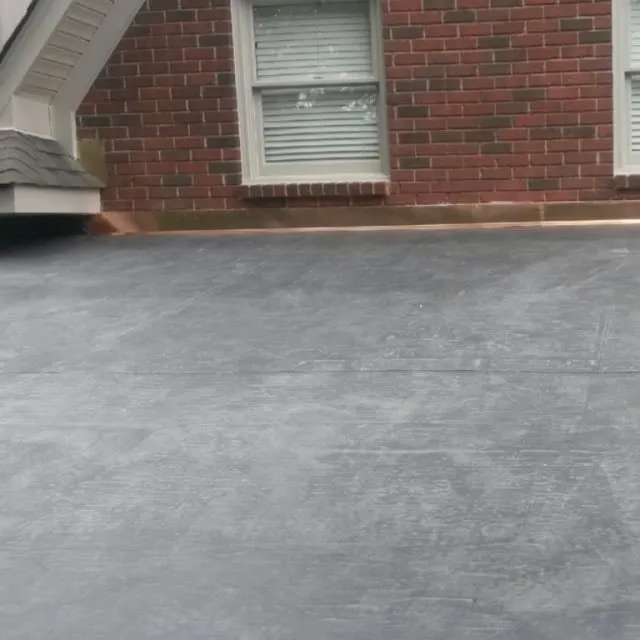 Slide of Access Roofing