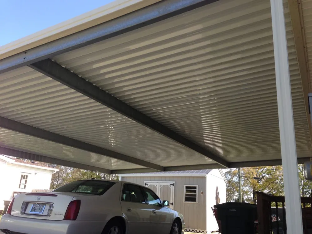 Slide of Access Roofing