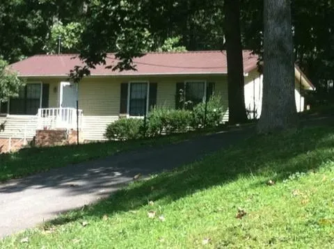 Slide of Access Roofing