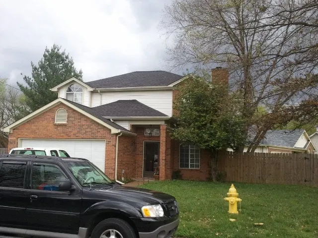 Slide of Access Roofing