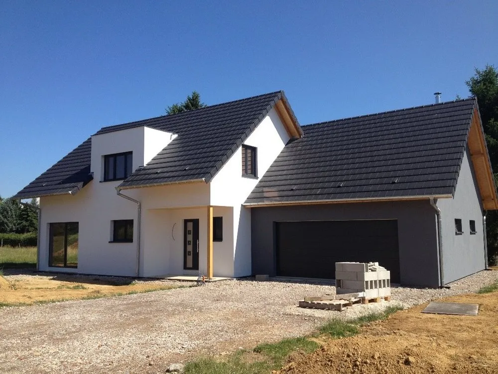 Slide of Access Roofing Services