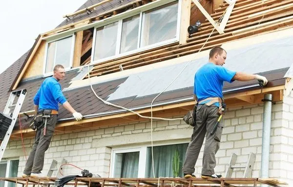 Access Roofing Services