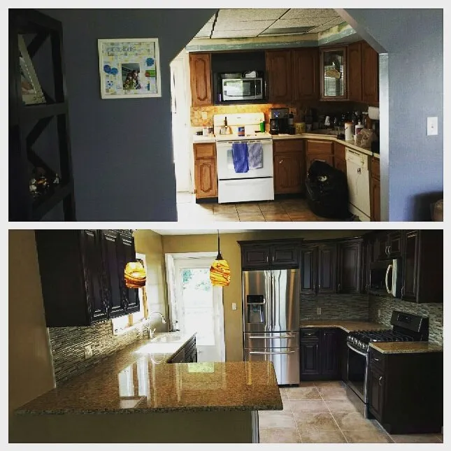 Slide of Accessible Remodeling