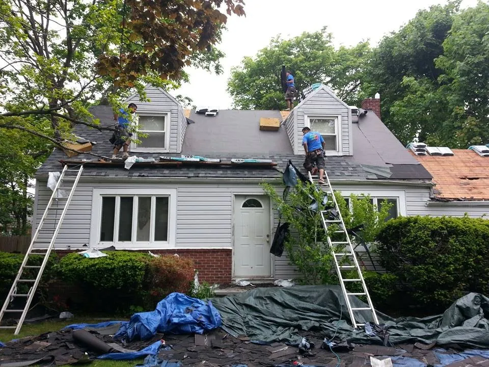 Slide of Accessible Remodeling