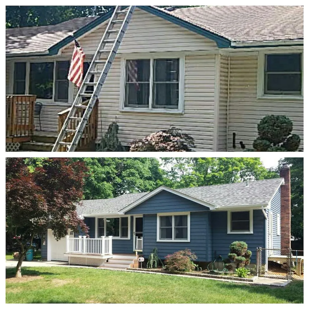 Slide of Accessible Remodeling