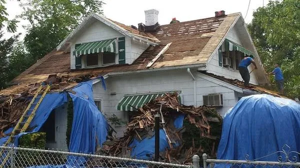 Slide of Accessible Remodeling