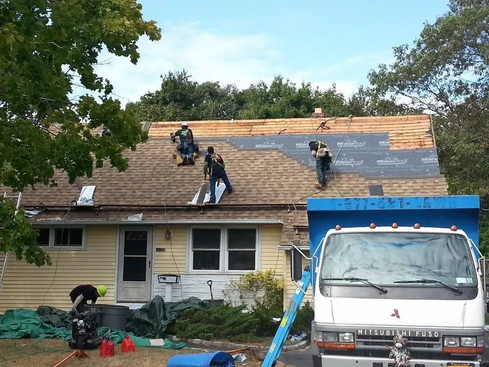 Slide of Accessible Remodeling