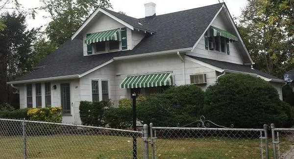 Slide of Accessible Remodeling