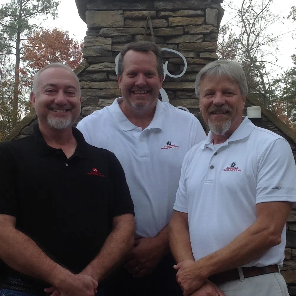 Emergency metal roofing installation for homes across Bethlehem, GA - Acclaimed Home Services