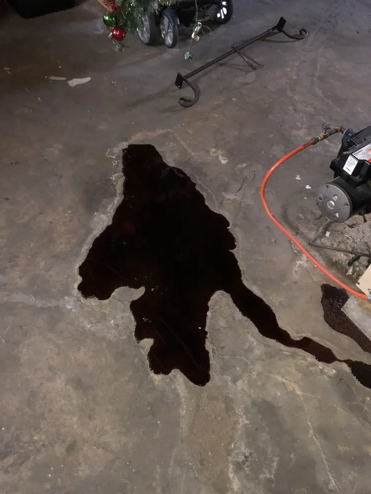 Slide of Accomplished Chimney