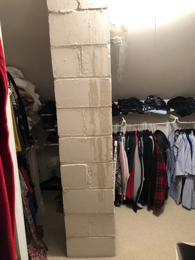 Slide of Accomplished Chimney