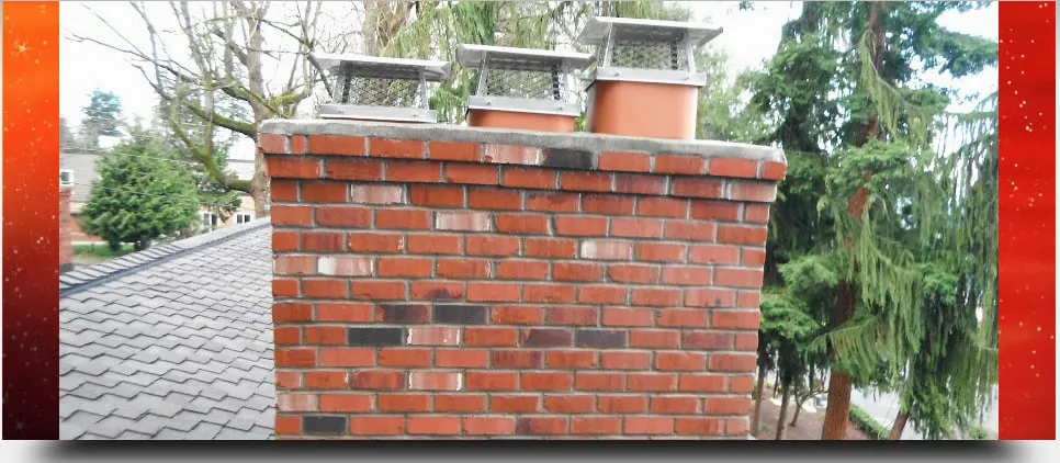 Slide of Accomplished Chimney