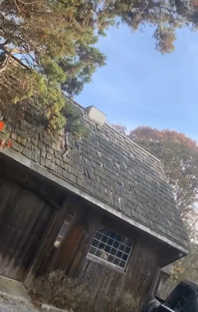 Slide of accomplished home improvement