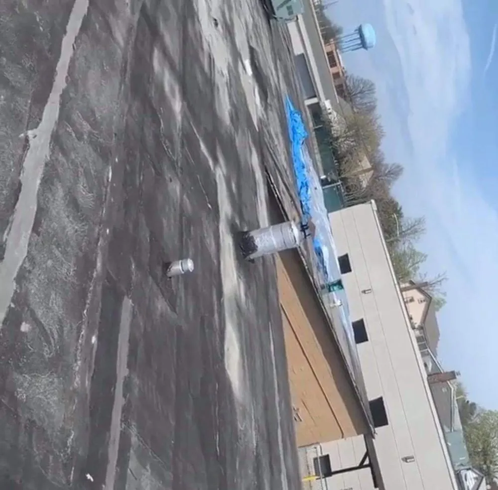 Slide of accomplished home improvement