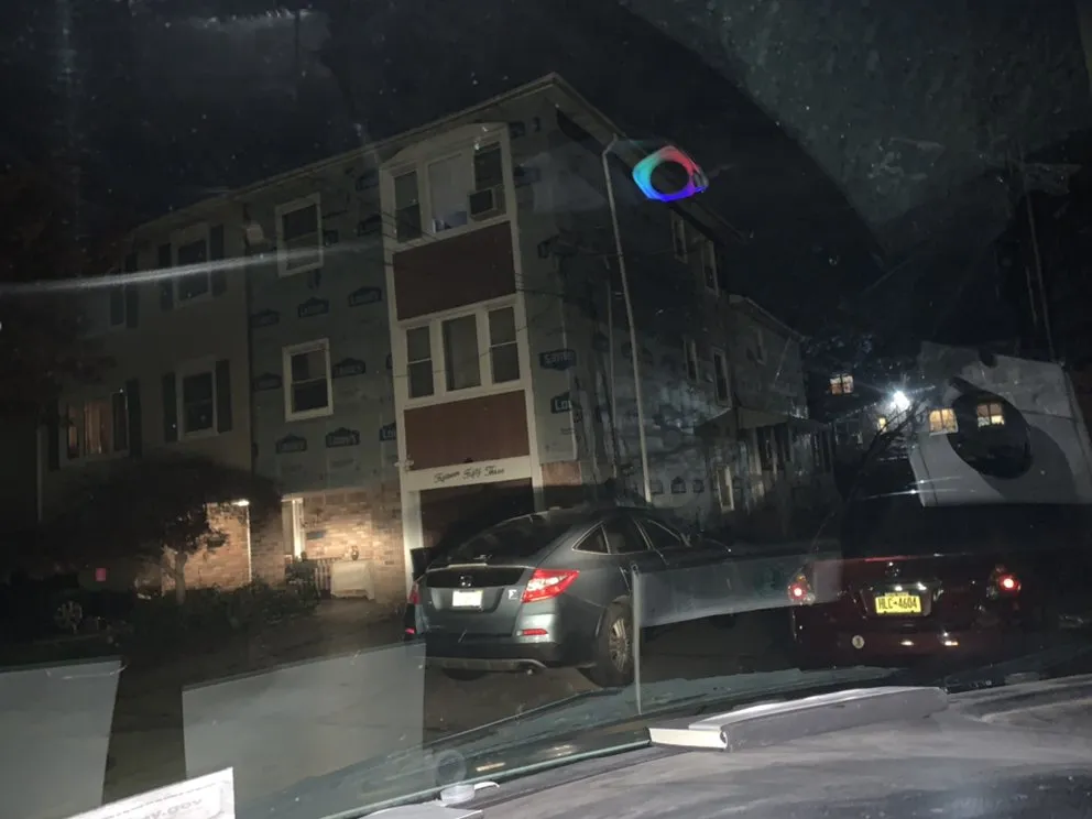 Slide of accomplished home improvement