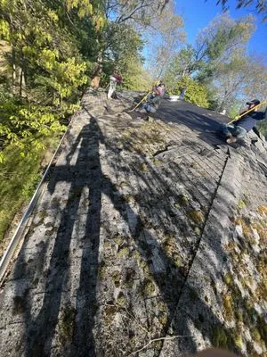 accomplished home improvement