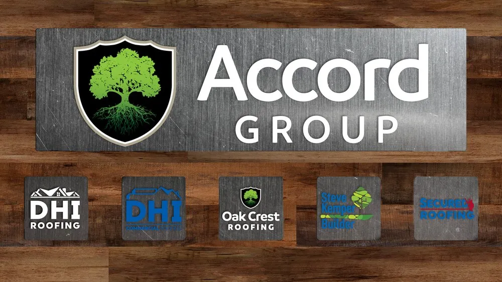 Emergency roof replacement with free inspection across Lee's Summit, MO - Accord Group
