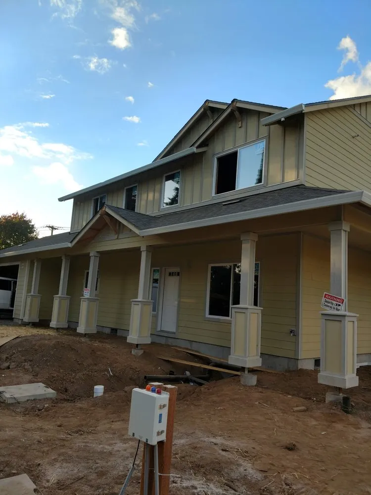 Slide of Accountable Exteriors