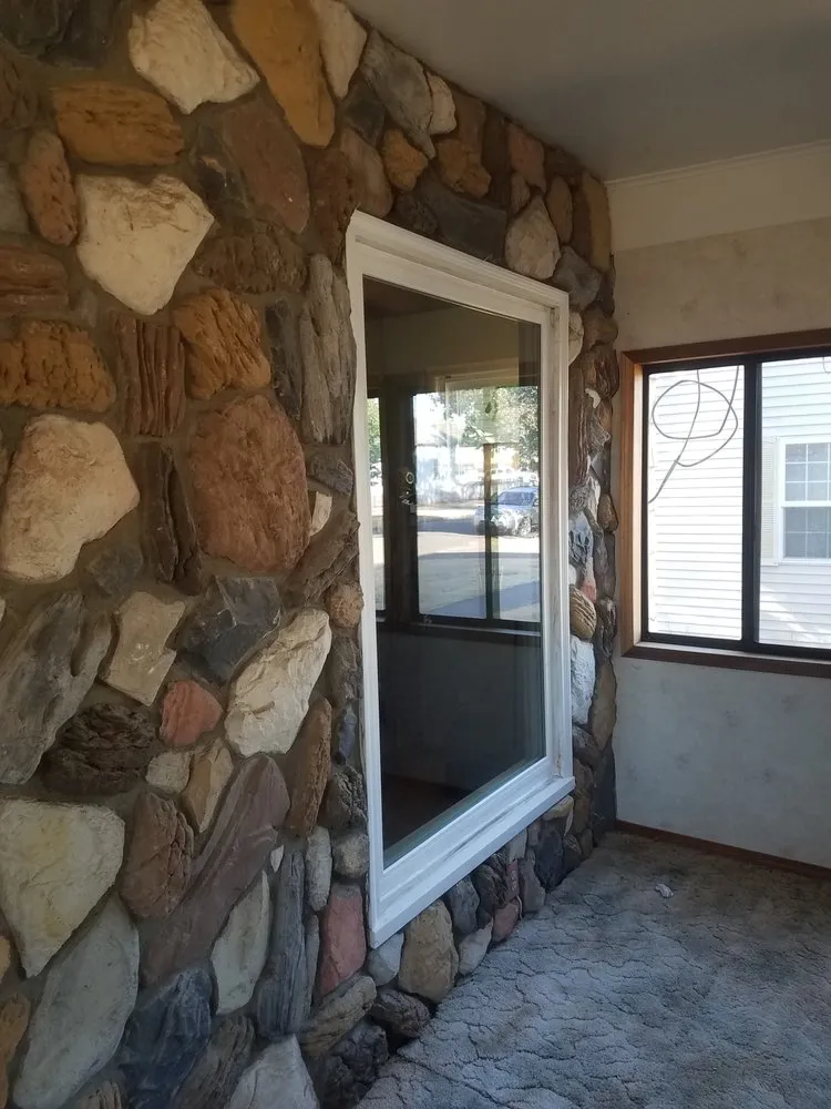 Slide of Accountable Exteriors