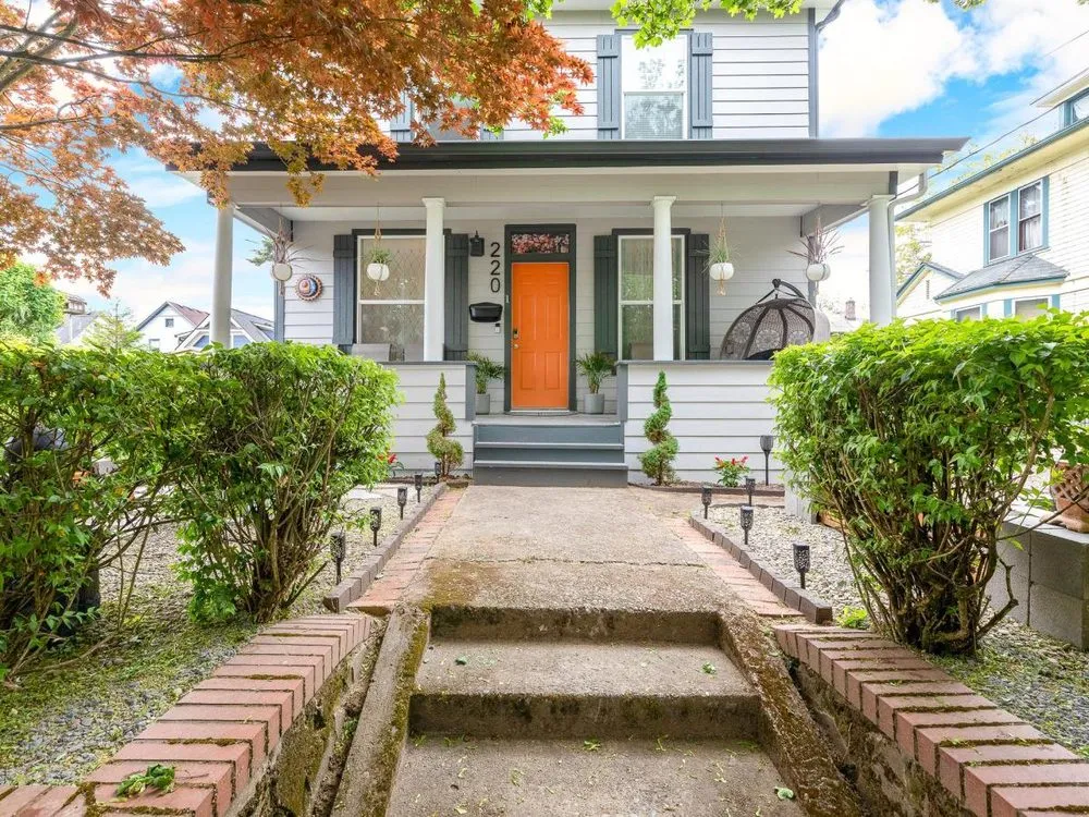 Slide of Accountable Exteriors